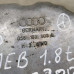 Поддон двигателя 1.8t AEB APU Volkswagen Passat B5, Audi A4 B5, Audi A6 C4,