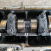 Двигатель 1.6i AKL Volkswagen Golf 4, Skoda Octavia I (A4), Volkswagen