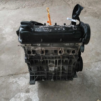 Двигатель 1.6i AKL Volkswagen Golf 4, Skoda Octavia I (A4), Volkswagen