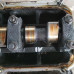 Двигатель 1.6i AKL Volkswagen Golf 4, Skoda Octavia I (A4), Volkswagen
