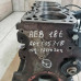Блок двигателя 1.8t AEB Volkswagen Passat B5, Audi A4 B5, Audi A6 C5