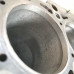 Блок двигателя 1.8t AEB Volkswagen Passat B5, Audi A4 B5, Audi A6 C5