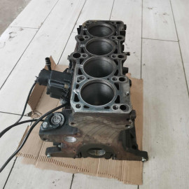 Блок двигателя 1.8t AEB Volkswagen Passat B5, Audi A4 B5, Audi A6 C5