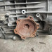 МКПП DWP 2.4i 2.8i Audi A6 C5 quattro
