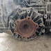 МКПП DWP 2.4i 2.8i Audi A6 C5 quattro