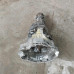 МКПП DWP 2.4i 2.8i Audi A6 C5 quattro