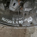 МКПП DWP 2.4i 2.8i Audi A6 C5 quattro
