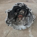 МКПП CDX 2.6i 2.8i Audi 100 C4, Audi A6 C4