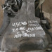 МКПП CDX 2.6i 2.8i Audi 100 C4, Audi A6 C4