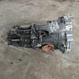 МКПП CDX 2.6i 2.8i Audi 100 C4, Audi A6 C4