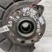 Кулак передний поворотный правый Volkswagen Passat B6