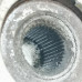 Кулак передний поворотный правый Volkswagen Passat B6