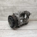 Компрессор кондиционера Skoda fabia I