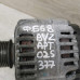Генератор 140 ампер Volkswagen Passat B6