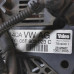 Генератор 140 ампер Volkswagen Passat B6