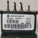 Блок abs Volkswagen Passat B6