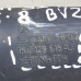 Патрубок воздуховода Volkswagen Passat B6