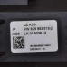 Подрулевой переключатель в сборе Volkswagen Passat B6