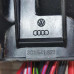 Блок предохранителей Volkswagen Passat B6