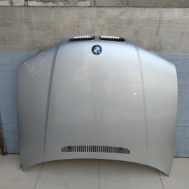 Капот BMW e46   compact