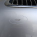 Капот BMW e46   compact