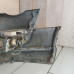 Бампер передний Volkswagen Passat B6