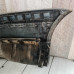 Бампер задний Volkswagen Passat B6