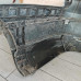 Бампер задний Volkswagen Passat B6