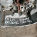 Свап комплект запчастей Volkswagen Golf 4, Skoda Octavia Tour, Volkswagen