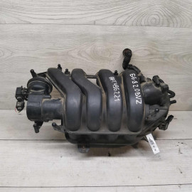 Коллектор впускной Volkswagen Passat B6