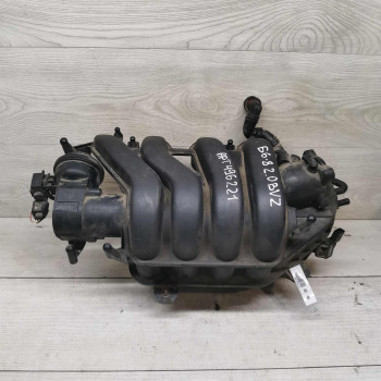 Коллектор впускной Volkswagen Passat B6