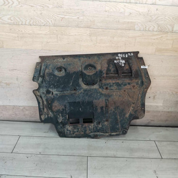 Защита двигателя Volkswagen Passat B6