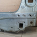 Задняя часть Volkswagen Passat B6 задняя панель