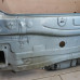 Задняя часть Volkswagen Passat B6 задняя панель