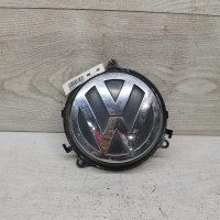 Замок крышки багажника Volkswagen Passat B6