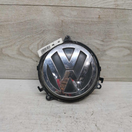 Замок крышки багажника Volkswagen Passat B6