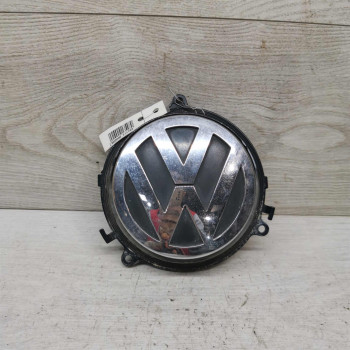 Замок крышки багажника Volkswagen Passat B6