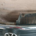 Решётка радиатора Volkswagen Passat B6, дефекты