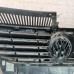 Решётка радиатора Volkswagen Passat B6, дефекты
