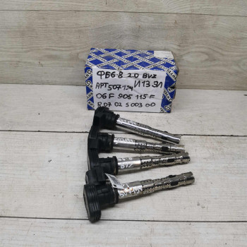 Катушка зажигания Volkswagen Passat B6