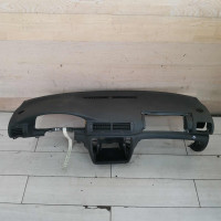 Торпедо Volkswagen Passat B5, дефект