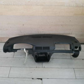 Торпедо Volkswagen Passat B5, дефект