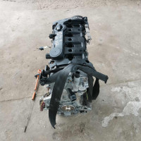 Двигатель BVZ 2.0i Volkswagen Passat B6