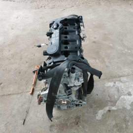 Двигатель BVZ 2.0i Volkswagen Passat B6