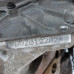 Двигатель BVZ 2.0i Volkswagen Passat B6