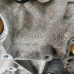 Двигатель BVZ 2.0i Volkswagen Passat B6