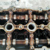 Двигатель BVZ 2.0i Volkswagen Passat B6