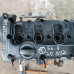 Двигатель BVZ 2.0i Volkswagen Passat B6
