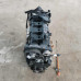 Двигатель BVZ 2.0i Volkswagen Passat B6