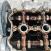 Двигатель BVZ 2.0i Volkswagen Passat B6